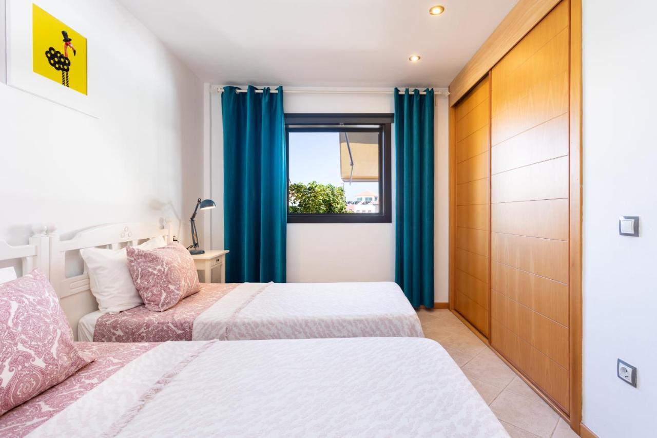 Paradise Homes Tenerife ปลายาปาไรโซ ภายนอก รูปภาพ