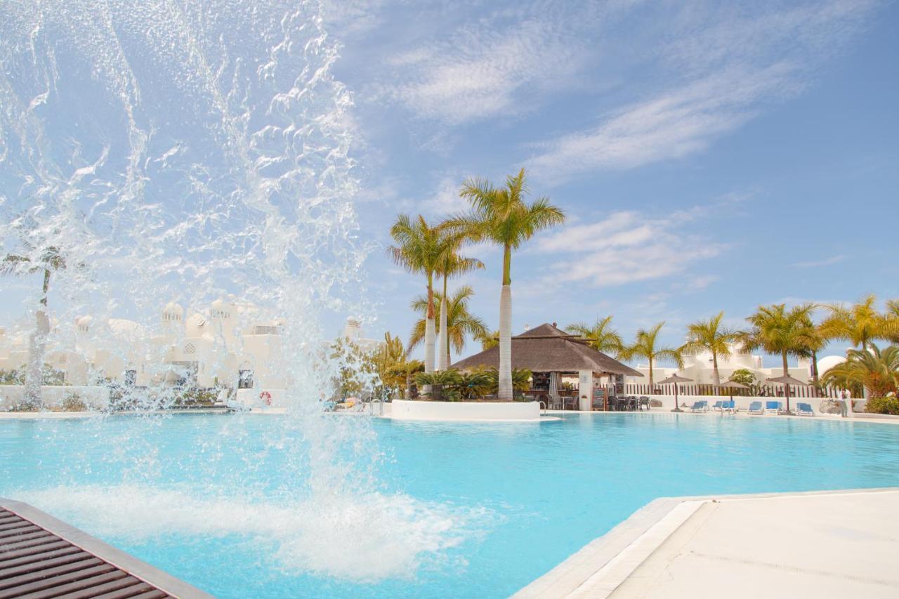 Paradise Homes Tenerife ปลายาปาไรโซ ภายนอก รูปภาพ
