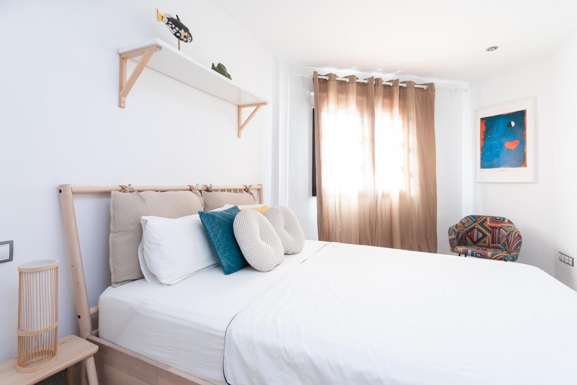 Paradise Homes Tenerife ปลายาปาไรโซ ภายนอก รูปภาพ
