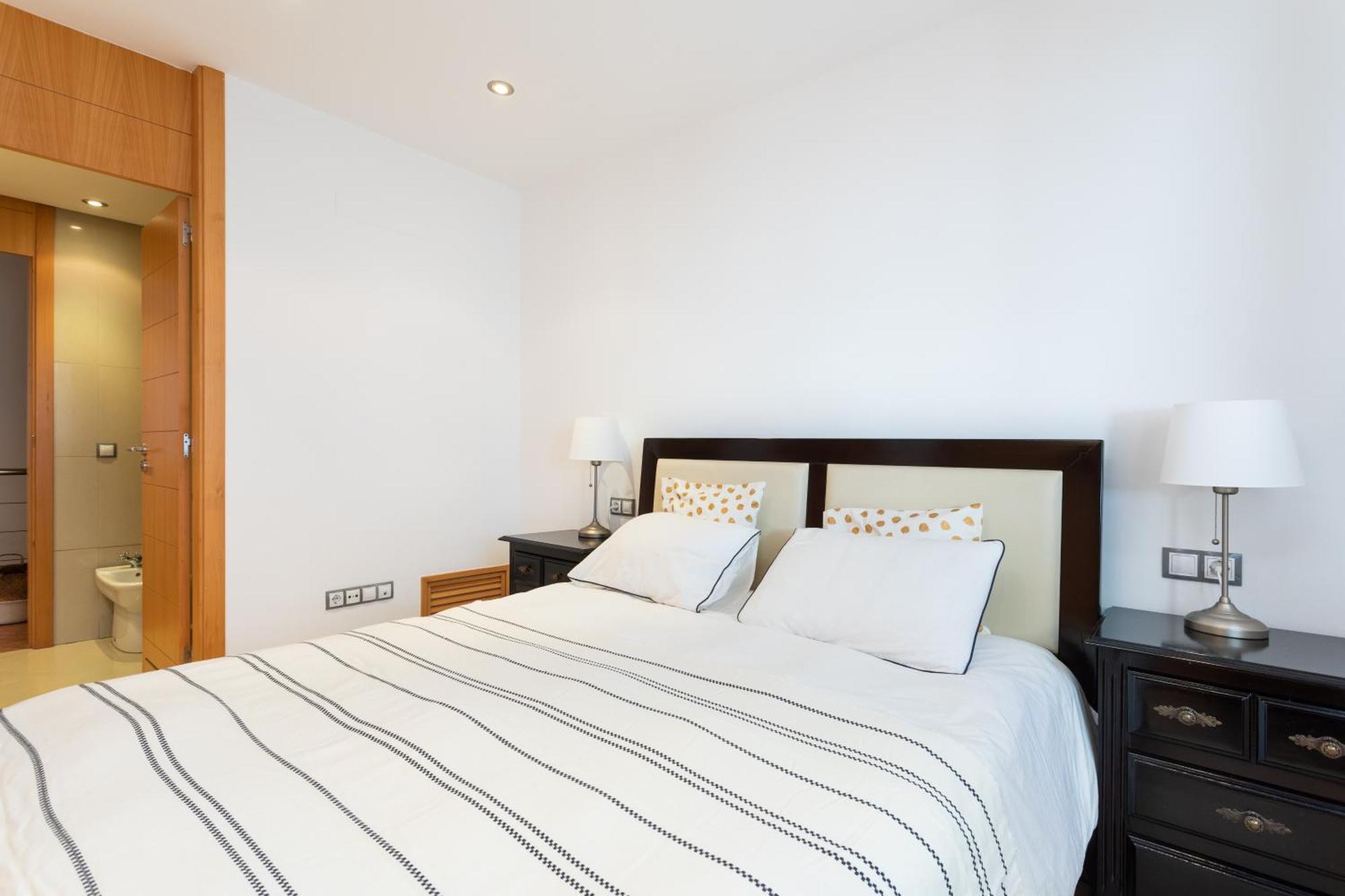 Paradise Homes Tenerife ปลายาปาไรโซ ภายนอก รูปภาพ