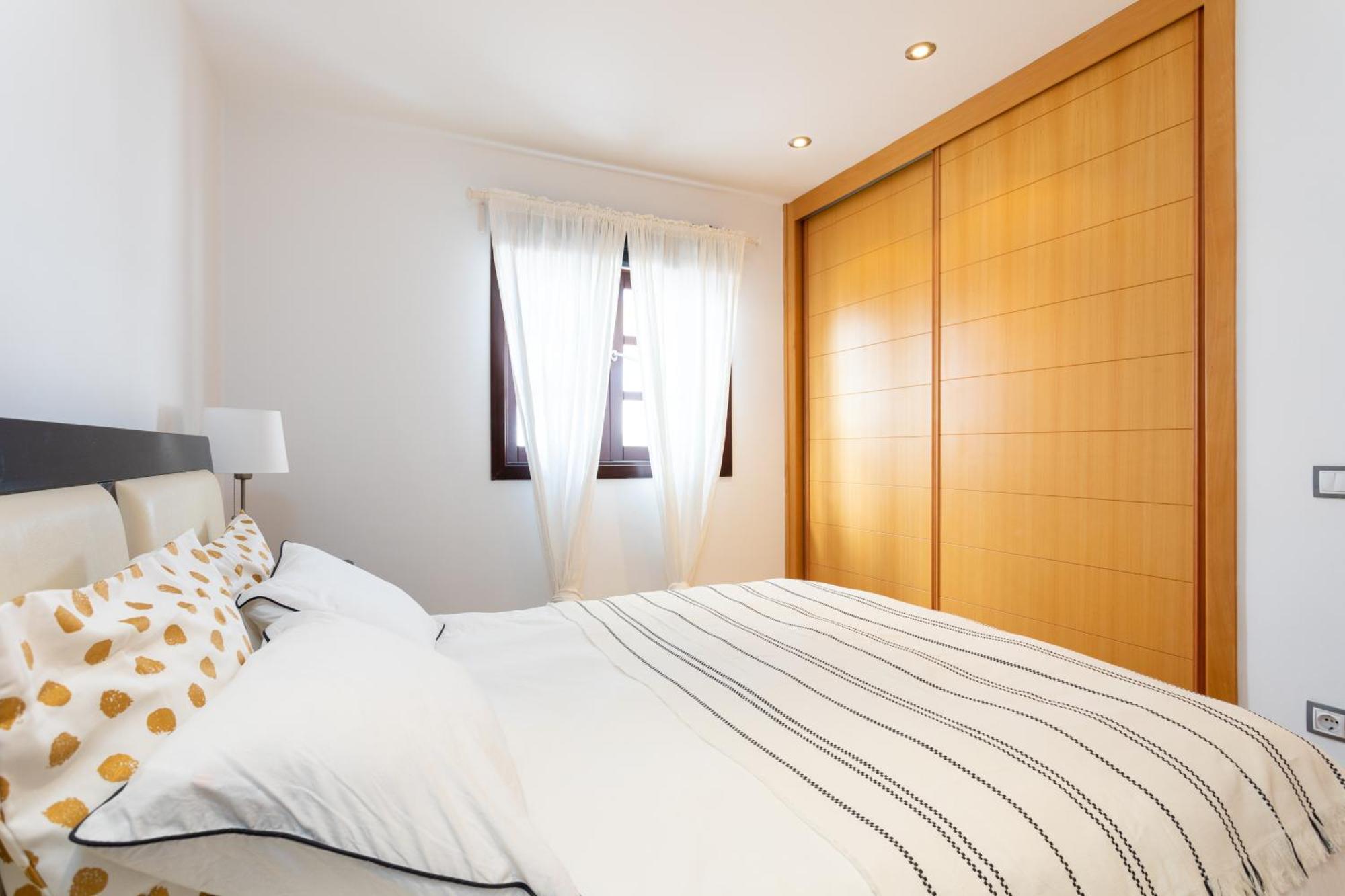 Paradise Homes Tenerife ปลายาปาไรโซ ภายนอก รูปภาพ