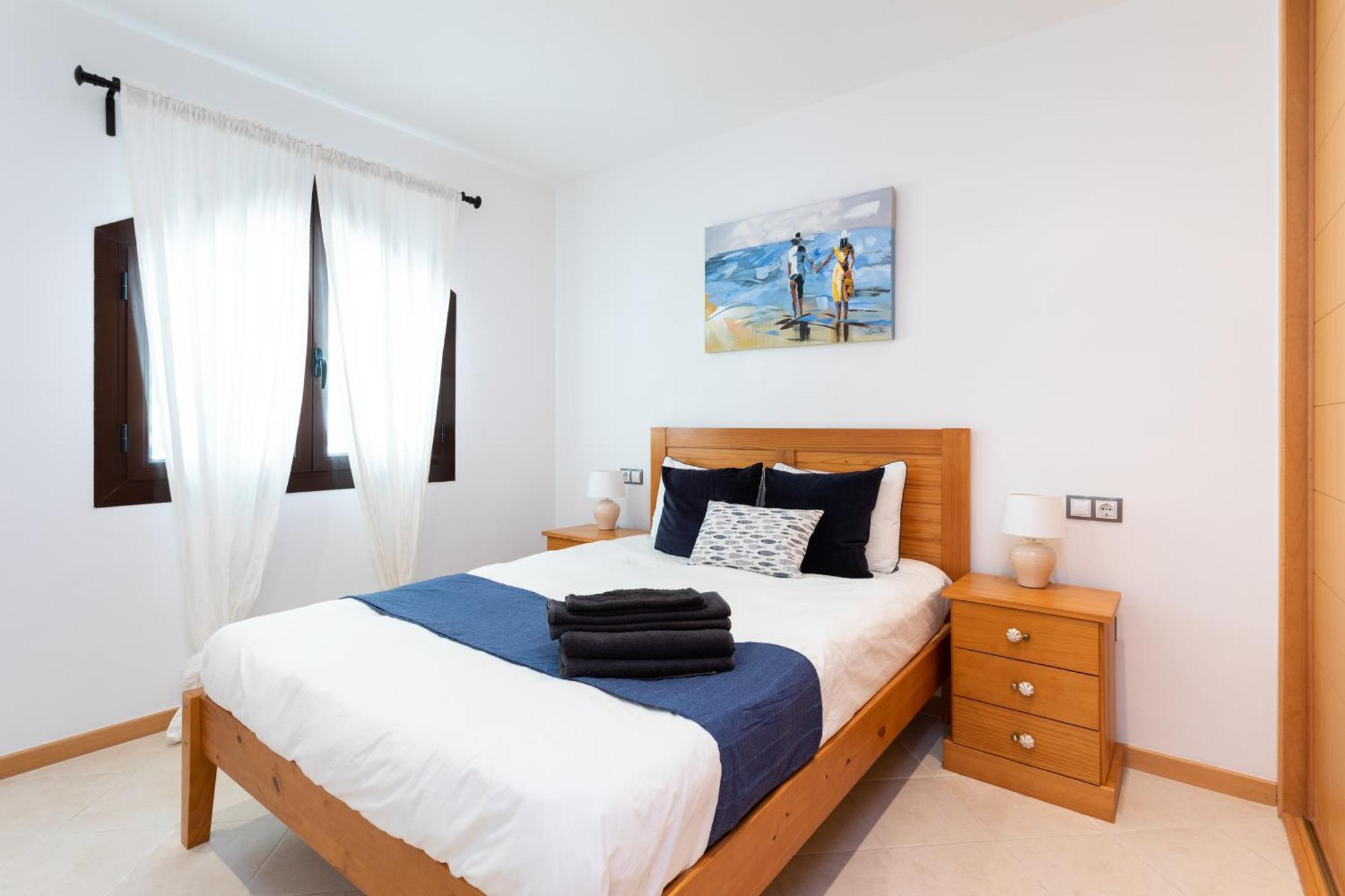 Paradise Homes Tenerife ปลายาปาไรโซ ภายนอก รูปภาพ