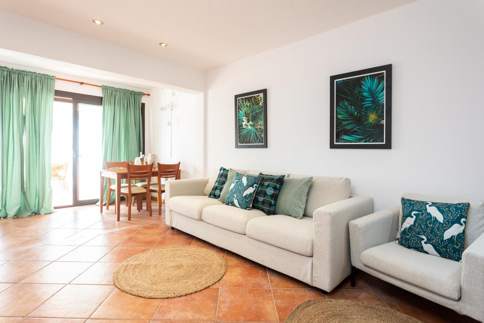 Paradise Homes Tenerife ปลายาปาไรโซ ภายนอก รูปภาพ