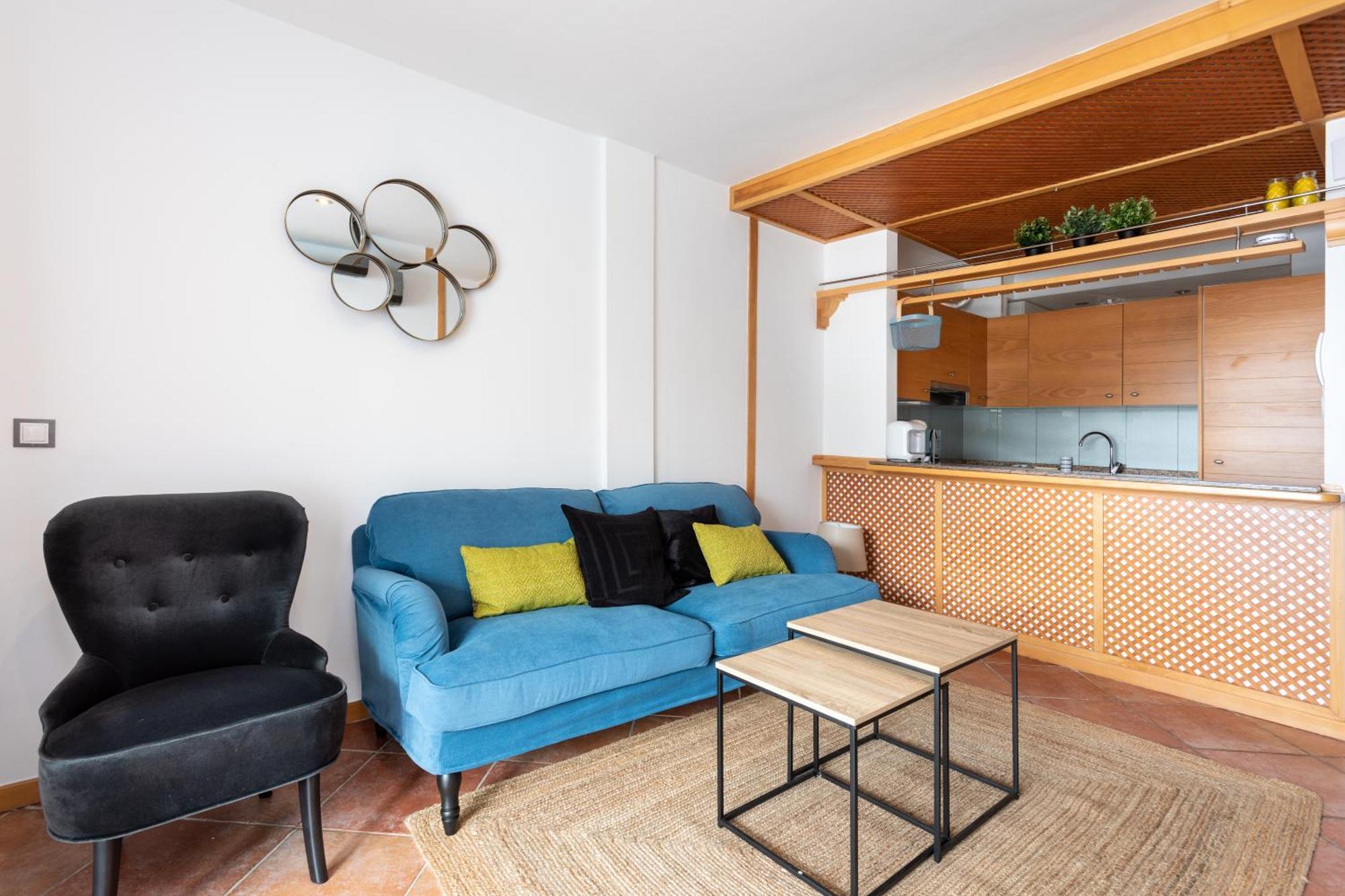 Paradise Homes Tenerife ปลายาปาไรโซ ภายนอก รูปภาพ