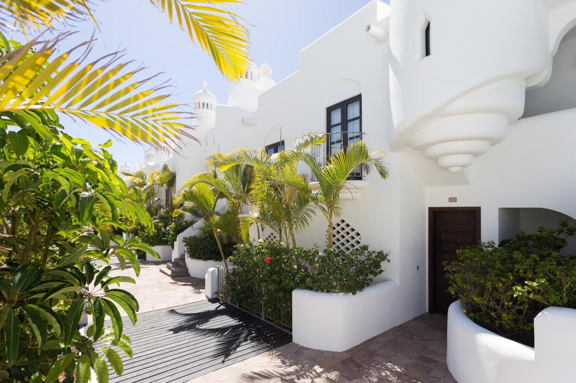 Paradise Homes Tenerife ปลายาปาไรโซ ภายนอก รูปภาพ