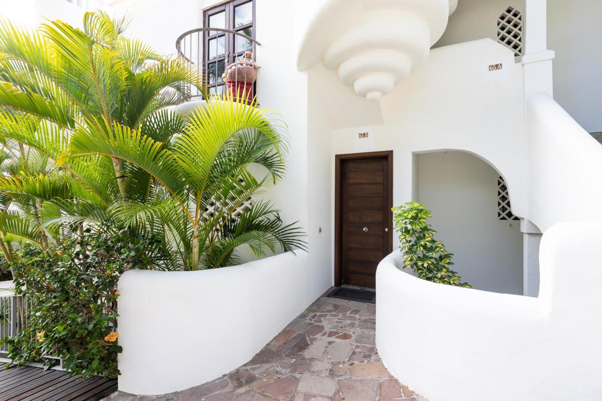 Paradise Homes Tenerife ปลายาปาไรโซ ภายนอก รูปภาพ