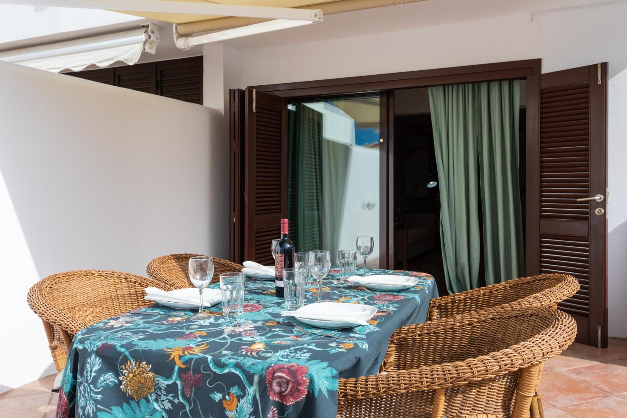 Paradise Homes Tenerife ปลายาปาไรโซ ภายนอก รูปภาพ