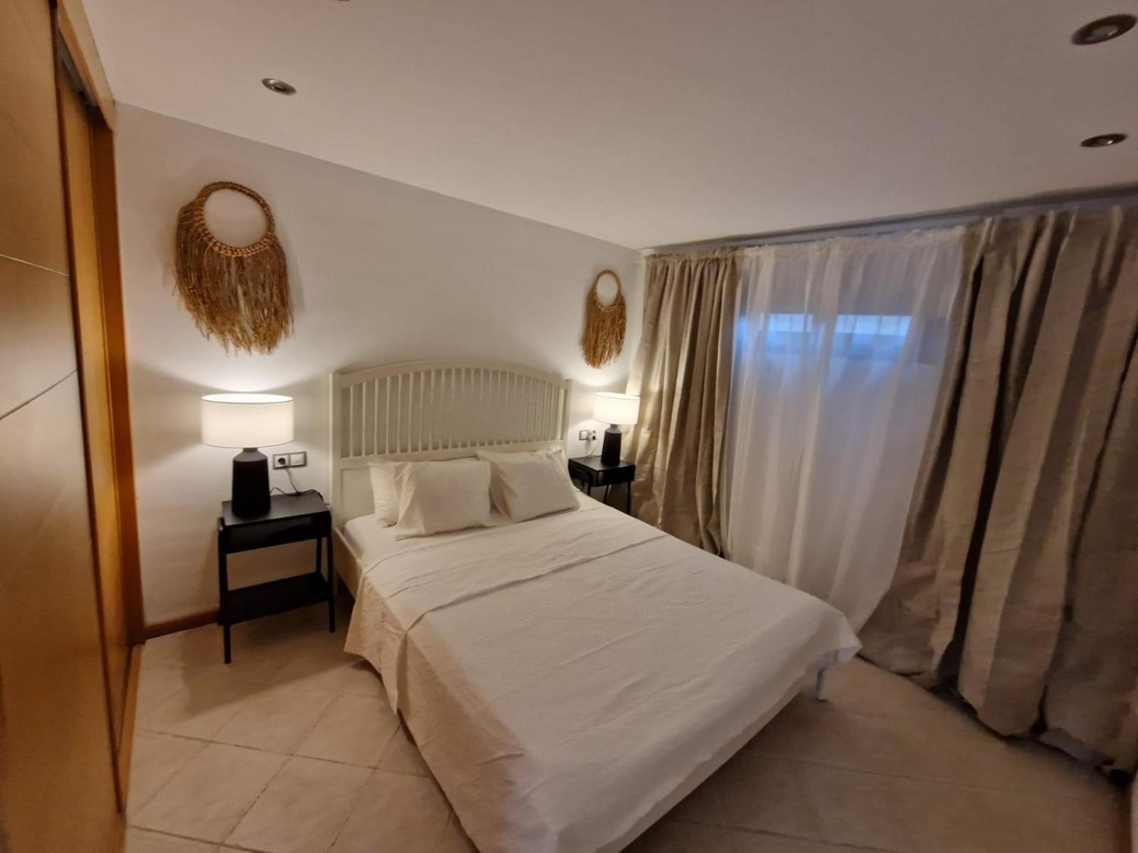 Paradise Homes Tenerife ปลายาปาไรโซ ห้อง รูปภาพ